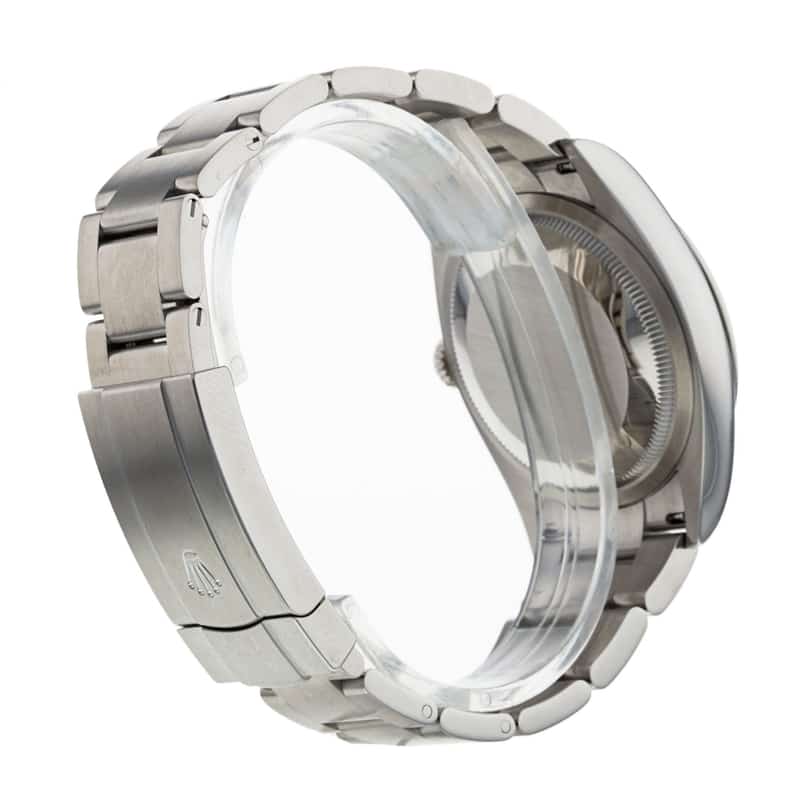 Rolex Oyster Perpetual 126000